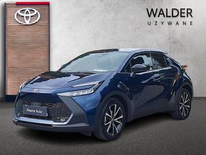 Toyota C-HR 1.8 Hybrid Style 2024