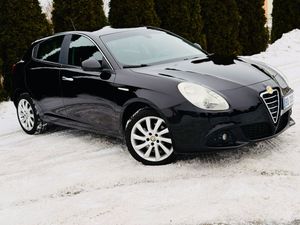 Alfa Romeo Giulietta 2.0 JTDM 16V Sprint 2011