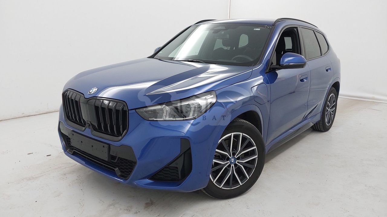 BMW X1 U11 xDrive25e M Sportpaket 2024