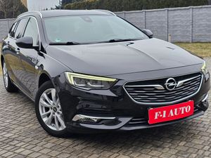 Opel Insignia B 1.6 Automatik Business Innovation 2018