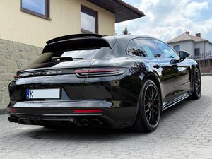 Porsche Panamera 4 2020