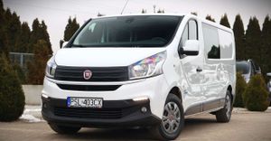 Fiat Talento 2017
