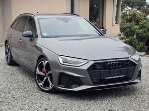 Audi A4 B9 40 TDI quattro S tronic S line 2022