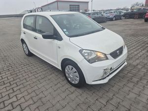 Seat Mii 1.0 Ecomotive I-Tech 2015