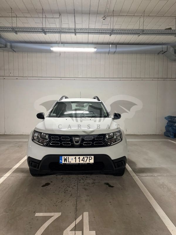 Dacia Duster II 1.0 TCe Essential 2019