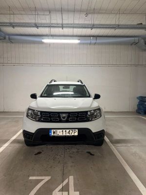 Dacia Duster II 1.0 TCe Essential 2019