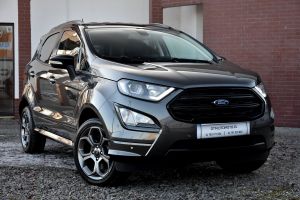 Ford Ecosport 1.0 EcoBoost ST-LINE 2019