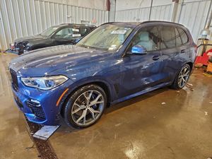 BMW X5 G05 2021
