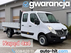 Renault Master 2019