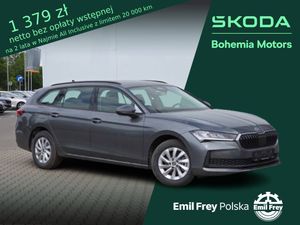 Skoda Superb VI 2.0 TDI SCR Essence DSG 2025