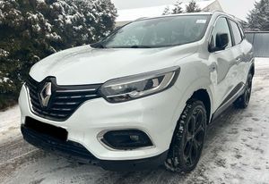 Renault Kadjar 2019