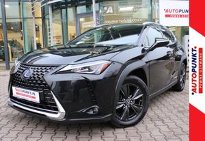 Lexus UX 2021