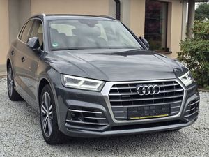 Audi Q5 FY 40 TDI Quattro S tronic sport 2017