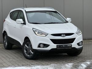 Hyundai ix35 2014