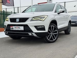 Seat Ateca 2.0 TDI Xcellence S&S 4Drive DSG 2017