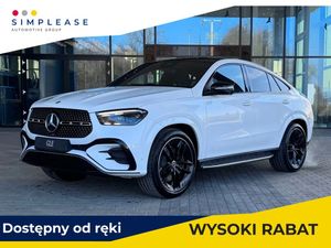 Mercedes-Benz GLE W167 450 d mHEV 4-Matic AMG Line 2025