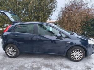Fiat Punto 2009