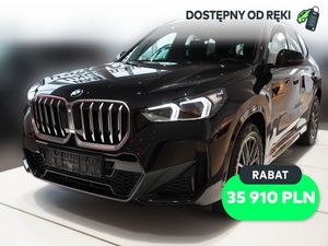 BMW X1 U11 2025