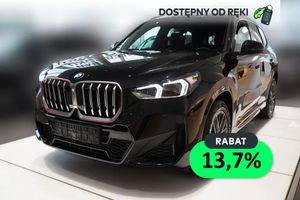 BMW X1 U11 2025