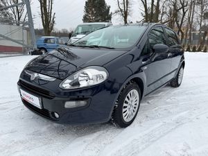 Fiat Punto 1.4 8V Estiva Blue&Me 2012