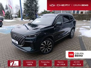 Chery Tiggo 8 2025