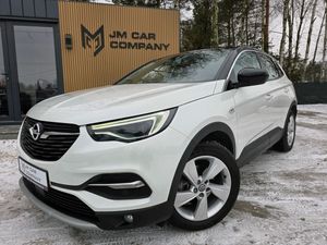 Opel Grandland 2018
