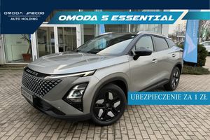 Omoda 5 1.6 T-GDI Essential DCT 2025