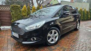 Ford S-Max II 2.0 TDCi Business 2015