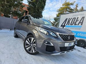 Peugeot 5008 II 1.2 PureTech GT S&S 2019