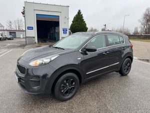 Kia Sportage IV 1.6 GDI 2WD VISION 2016