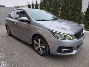 Peugeot 308 T9 2019