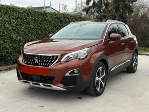 Peugeot 3008 II BlueHDi 130 Stop & Start Allure Pack 2019