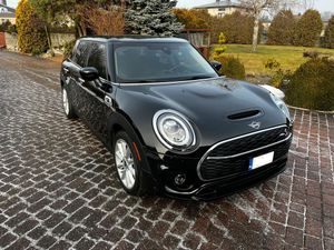 Mini Clubman Cooper S GPF 2021