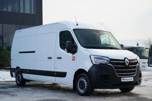 Renault Master 2023