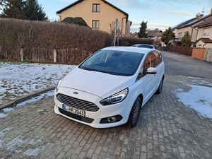 Ford S-Max II 2.0 EcoBlue TITANIUM 2019