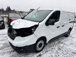 Renault Trafic 2024