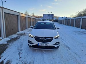 Opel Grandland 1.5 D Start/Stop Automatik Business Elegance 2019
