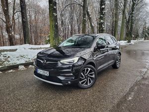 Opel Grandland 2.0 D Start/Stop Automatik Ultimate 2019