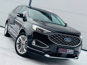 Ford Edge 2.0 EcoBlue Bi-Turbo 4x4 Vignale 2020