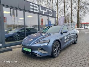 BYD Seal 82.5kWh Excellence AWD 2025