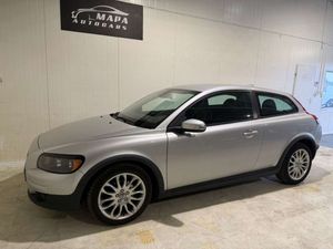 Volvo C30 2007