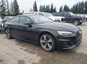 Audi A5 F5 2021