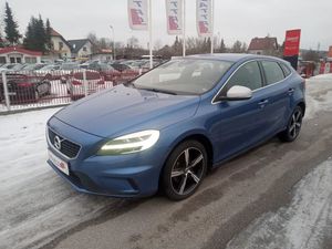 Volvo V40 II D2 Drive-E R-Design Momentum 2016
