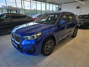 BMW X1 U11 sDrive20i mHEV M Sport sport 2024