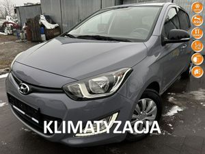 Hyundai i20 I 1.2 Fifa World Cup Edition 2014