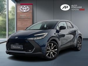Toyota C-HR 1.8 Hybrid Style 2024
