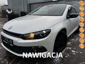 Volkswagen Scirocco 2013