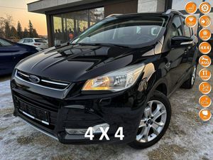 Ford Kuga II 2.0 TDCi 4x4 Individual 2015