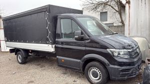 Volkswagen Crafter 2018