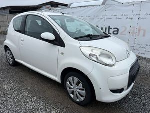 Citroën C1 I 1.0 Selection 2009